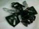 Kits Carenatura Completa Honda CBR 600 RR 03-04 - Nero Kits Carenatura Completa Honda CBR 600 RR 03-04 - Nero