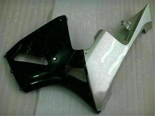 Kits Carenatura Completa Honda CBR 600 RR 03-04 - Nero Kits Carenatura Completa Honda CBR 600 RR 03-04 - Nero