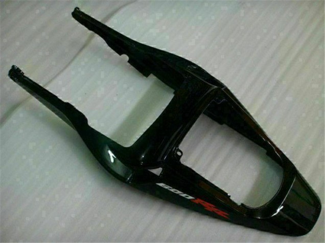 Kits Carenatura Completa Honda CBR 600 RR 03-04 - Nero Kits Carenatura Completa Honda CBR 600 RR 03-04 - Nero