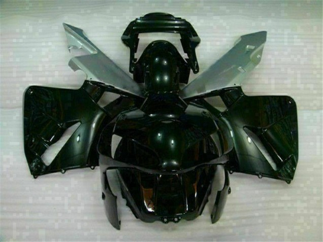 Kits Carenatura Completa Honda CBR 600 RR 03-04 - Nero Kits Carenatura Completa Honda CBR 600 RR 03-04 - Nero