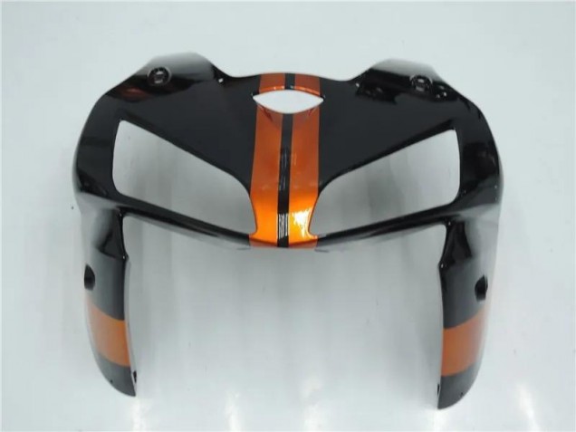 Kits Carenatura Completa Honda CBR 600 RR 05-06 - Arancia Nero Kits Carenatura Completa Honda CBR 600 RR 05-06 - Arancia Nero