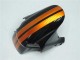 Kits Carenatura Completa Honda CBR 600 RR 05-06 - Arancia Nero Kits Carenatura Completa Honda CBR 600 RR 05-06 - Arancia Nero