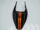 Kits Carenatura Completa Honda CBR 600 RR 05-06 - Arancia Nero Kits Carenatura Completa Honda CBR 600 RR 05-06 - Arancia Nero