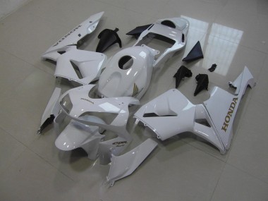Kits Carenatura Completa Honda CBR 600 RR 05-06 - Bianco