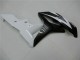 Kits Carenatura Completa Honda CBR 600 RR 07-08 - Bianco Nero Kits Carenatura Completa Honda CBR 600 RR 07-08 - Bianco Nero