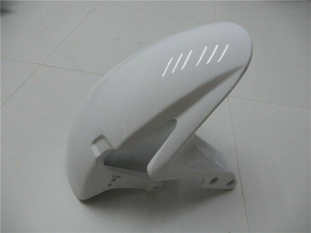 Kits Carenatura Completa Honda CBR 600 RR 07-08 - Bianco Nero Kits Carenatura Completa Honda CBR 600 RR 07-08 - Bianco Nero