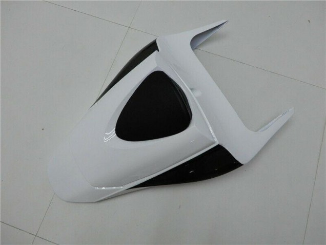 Kits Carenatura Completa Honda CBR 600 RR 07-08 - Bianco Nero Kits Carenatura Completa Honda CBR 600 RR 07-08 - Bianco Nero