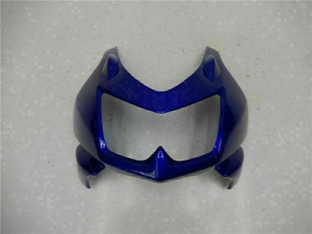 Kits Carenatura Completa Kawasaki EX250 08-12 - Blu Nero Bianco Ninja Kits Carenatura Completa Kawasaki EX250 08-12 - Blu Nero Bianco Ninja