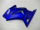 Kits Carenatura Completa Kawasaki EX250 08-12 - Blu Nero Bianco Ninja Kits Carenatura Completa Kawasaki EX250 08-12 - Blu Nero Bianco Ninja