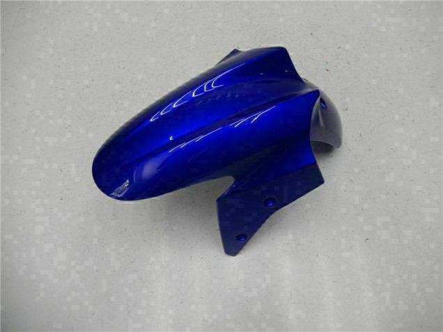 Kits Carenatura Completa Kawasaki EX250 08-12 - Blu Nero Bianco Ninja Kits Carenatura Completa Kawasaki EX250 08-12 - Blu Nero Bianco Ninja