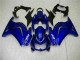 Kits Carenatura Completa Kawasaki EX250 08-12 - Blu Nero Bianco Ninja Kits Carenatura Completa Kawasaki EX250 08-12 - Blu Nero Bianco Ninja