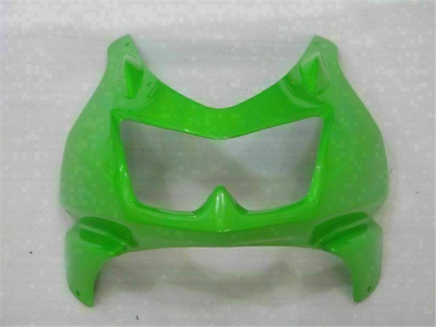 Kits Carenatura Completa Kawasaki EX250 08-12 - Verde Nero Ninja Kits Carenatura Completa Kawasaki EX250 08-12 - Verde Nero Ninja