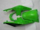 Kits Carenatura Completa Kawasaki EX250 08-12 - Verde Nero Ninja Kits Carenatura Completa Kawasaki EX250 08-12 - Verde Nero Ninja