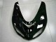 Kits Carenatura Completa Kawasaki ZX10R 06-07 - Nero Rosso Fiamma