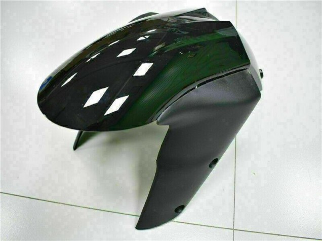 Kits Carenatura Completa Kawasaki ZX10R 06-07 - Nero Rosso Fiamma