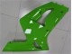 Kits Carenatura Completa Kawasaki ZX6R 03-04 - Verde Kits Carenatura Completa Kawasaki ZX6R 03-04 - Verde