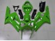 Kits Carenatura Completa Kawasaki ZX6R 03-04 - Verde Kits Carenatura Completa Kawasaki ZX6R 03-04 - Verde
