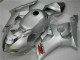Kits Carenatura Completa Suzuki GSXR 1000 K3 03-04 - Argento Kits Carenatura Completa Suzuki GSXR 1000 K3 03-04 - Argento