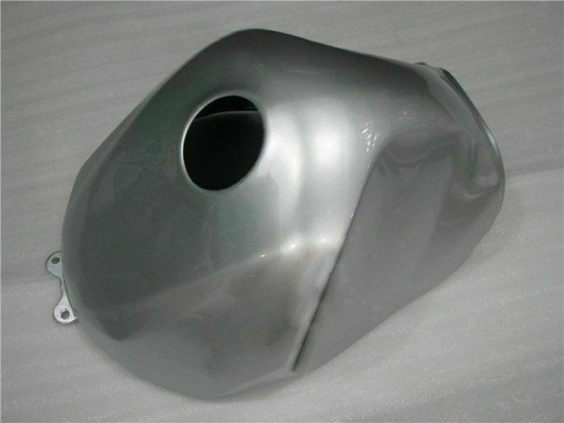 Kits Carenatura Completa Suzuki GSXR 1000 K3 03-04 - Argento Kits Carenatura Completa Suzuki GSXR 1000 K3 03-04 - Argento