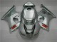 Kits Carenatura Completa Suzuki GSXR 1000 K3 03-04 - Argento Kits Carenatura Completa Suzuki GSXR 1000 K3 03-04 - Argento