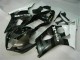 Kits Carenatura Completa Suzuki GSXR 1000 K3 03-04 - Bianco Nero Kits Carenatura Completa Suzuki GSXR 1000 K3 03-04 - Bianco Nero
