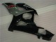 Kits Carenatura Completa Suzuki GSXR 1000 K5 05-06 - Grigio Nero Kits Carenatura Completa Suzuki GSXR 1000 K5 05-06 - Grigio Nero