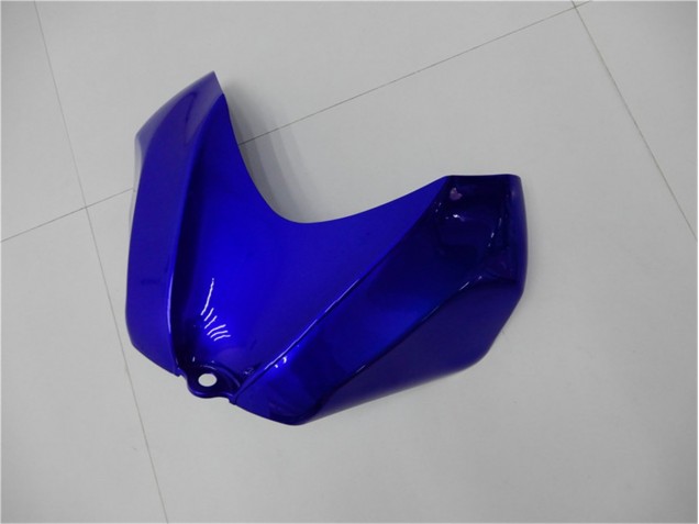 Kits Carenatura Completa Suzuki GSXR 600 / 750 K6 06-07 - Blu Nero Kits Carenatura Completa Suzuki GSXR 600 / 750 K6 06-07 - Blu Nero