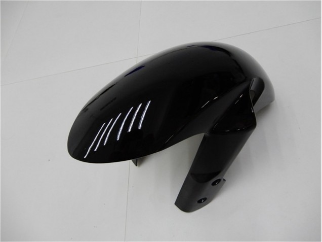 Kits Carenatura Completa Suzuki GSXR 600 / 750 K6 06-07 - Blu Nero Kits Carenatura Completa Suzuki GSXR 600 / 750 K6 06-07 - Blu Nero