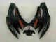 Kits Carenatura Completa Suzuki GSXR 600 / 750 K6 06-07 - Nero Rosso Kits Carenatura Completa Suzuki GSXR 600 / 750 K6 06-07 - Nero Rosso