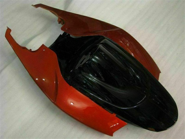 Kits Carenatura Completa Suzuki GSXR 600 / 750 K6 06-07 - Nero Rosso Kits Carenatura Completa Suzuki GSXR 600 / 750 K6 06-07 - Nero Rosso