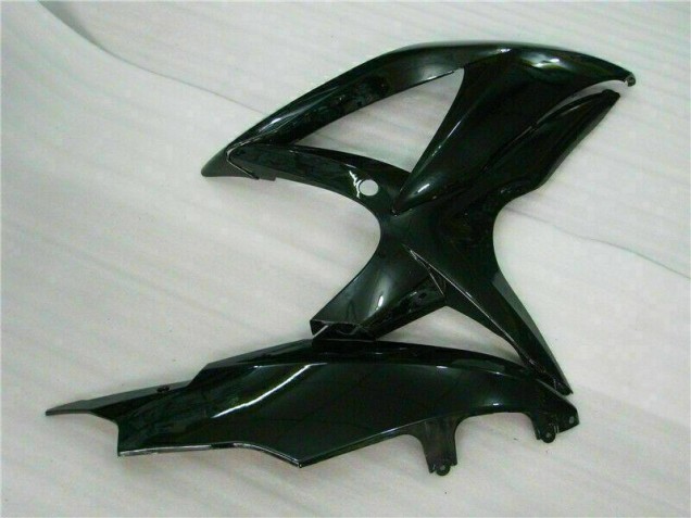 Kits Carenatura Completa Suzuki GSXR 600 / 750 K8 08-10 - Nero Kits Carenatura Completa Suzuki GSXR 600 / 750 K8 08-10 - Nero