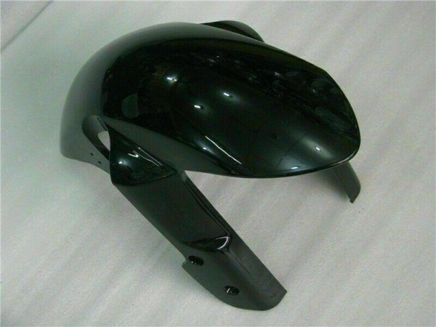 Kits Carenatura Completa Suzuki GSXR 600 / 750 K8 08-10 - Nero Kits Carenatura Completa Suzuki GSXR 600 / 750 K8 08-10 - Nero