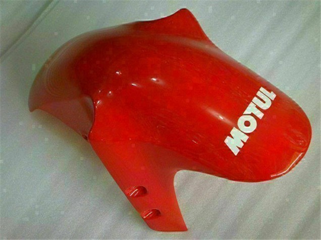 Kits Carenatura Completa Yamaha R1 00-01 - Rosso Kits Carenatura Completa Yamaha R1 00-01 - Rosso