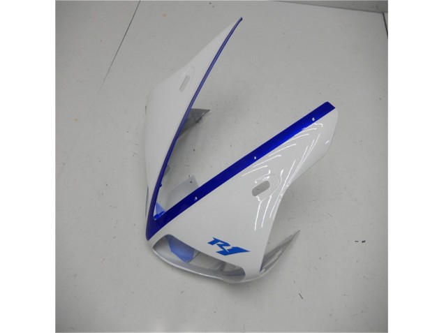 Kits Carenatura Completa Yamaha R1 02-03 - Bianco Kits Carenatura Completa Yamaha R1 02-03 - Bianco