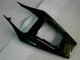 Kits Carenatura Completa Yamaha R1 02-03 - Nero Kits Carenatura Completa Yamaha R1 02-03 - Nero
