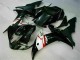 Kits Carenatura Completa Yamaha R1 02-03 - Nero Kits Carenatura Completa Yamaha R1 02-03 - Nero