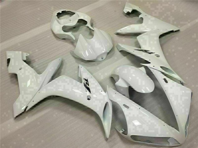 Kits Carenatura Completa Yamaha R1 04-06 - Bianco Kits Carenatura Completa Yamaha R1 04-06 - Bianco