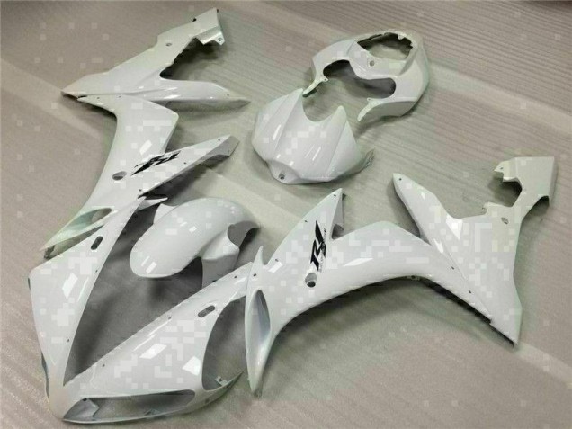 Kits Carenatura Completa Yamaha R1 04-06 - Bianco Kits Carenatura Completa Yamaha R1 04-06 - Bianco
