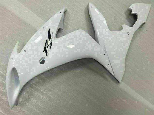 Kits Carenatura Completa Yamaha R1 04-06 - Bianco Kits Carenatura Completa Yamaha R1 04-06 - Bianco
