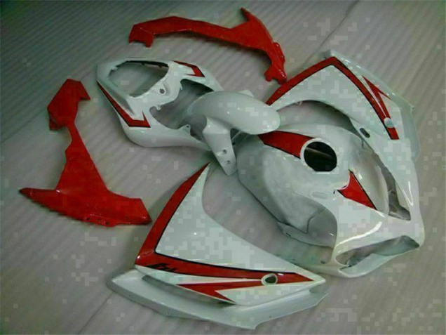 Kits Carenatura Completa Yamaha R1 07-08 - Bianco Kits Carenatura Completa Yamaha R1 07-08 - Bianco