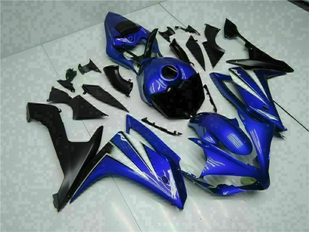 Kits Carenatura Completa Yamaha R1 07-08 - Blu Kits Carenatura Completa Yamaha R1 07-08 - Blu