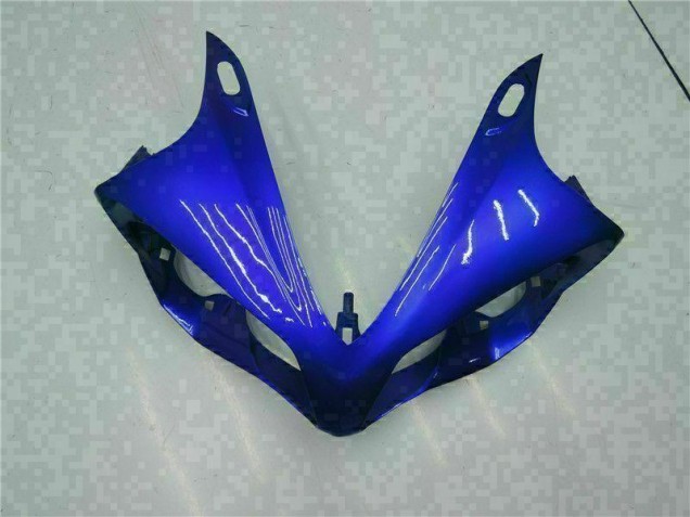Kits Carenatura Completa Yamaha R1 07-08 - Blu Kits Carenatura Completa Yamaha R1 07-08 - Blu