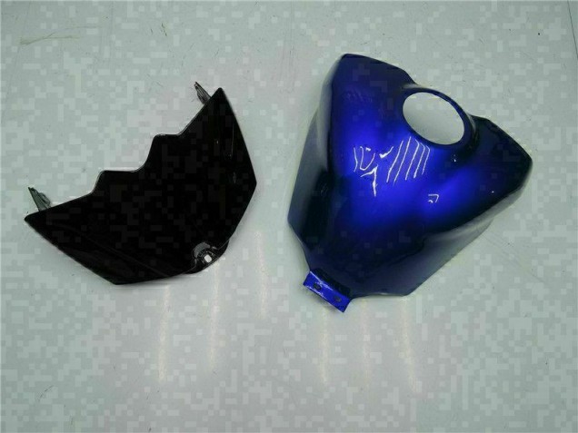 Kits Carenatura Completa Yamaha R1 07-08 - Blu Kits Carenatura Completa Yamaha R1 07-08 - Blu