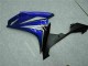 Kits Carenatura Completa Yamaha R1 07-08 - Blu Kits Carenatura Completa Yamaha R1 07-08 - Blu