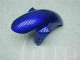 Kits Carenatura Completa Yamaha R1 07-08 - Blu Kits Carenatura Completa Yamaha R1 07-08 - Blu