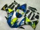 Kits Carenatura Completa Yamaha R1 09-11 - Blu Kits Carenatura Completa Yamaha R1 09-11 - Blu