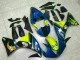 Kits Carenatura Completa Yamaha R1 09-11 - Blu Kits Carenatura Completa Yamaha R1 09-11 - Blu