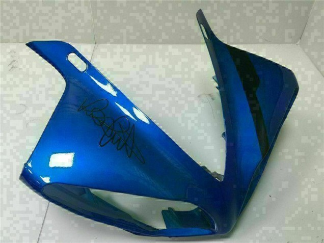 Kits Carenatura Completa Yamaha R1 09-11 - Blu Kits Carenatura Completa Yamaha R1 09-11 - Blu
