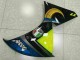 Kits Carenatura Completa Yamaha R1 09-11 - Blu Kits Carenatura Completa Yamaha R1 09-11 - Blu