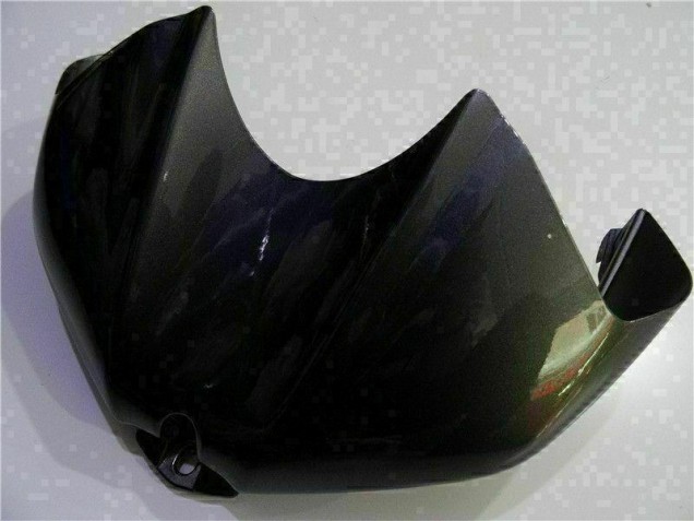 Kits Carenatura Completa Yamaha R6 06-07 - Grigio Nero Kits Carenatura Completa Yamaha R6 06-07 - Grigio Nero